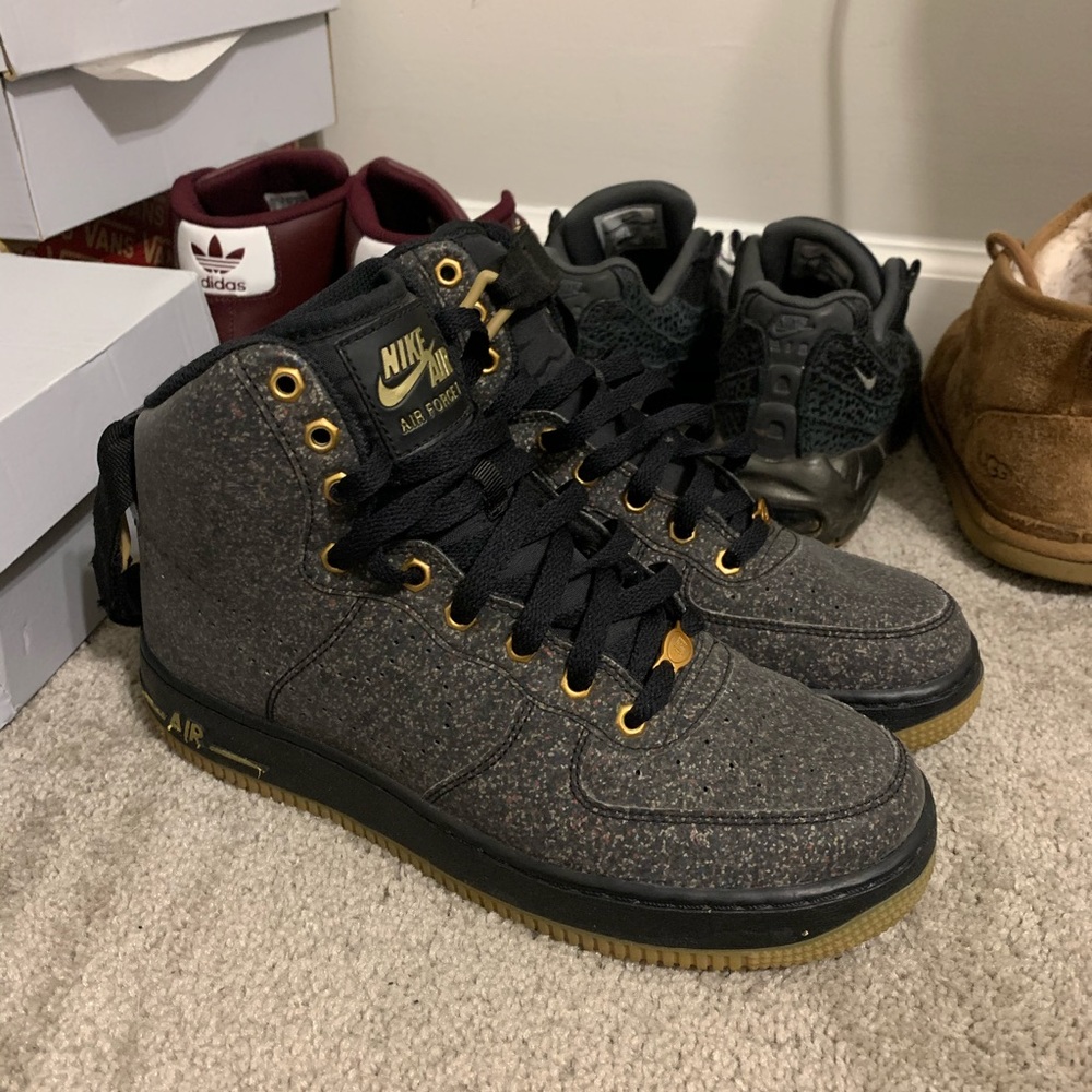 Air Force 1 High Top